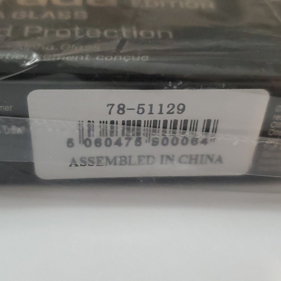 OtterBox iPhone Se 2020/i8/i7 Strada Case - Stone - Picture 6 of 6